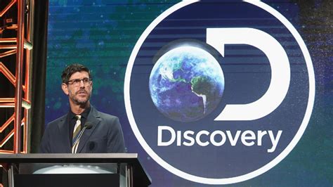 Discovery Channel watch live free